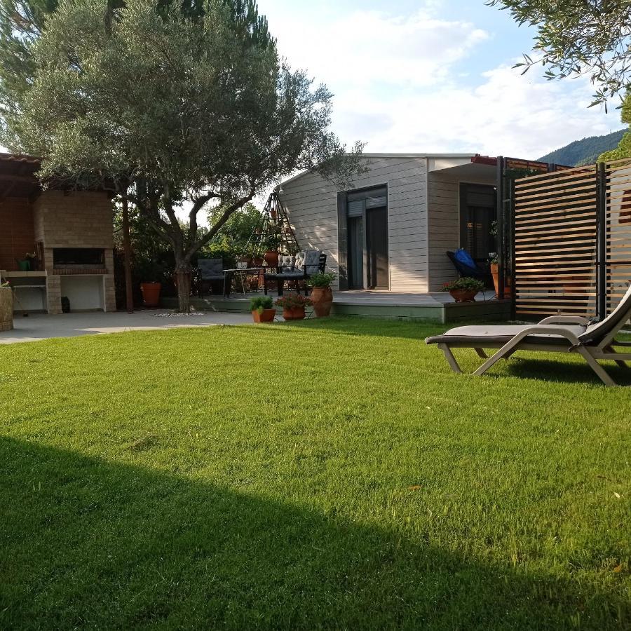 וורוורו Villa Elea מראה חיצוני תמונה