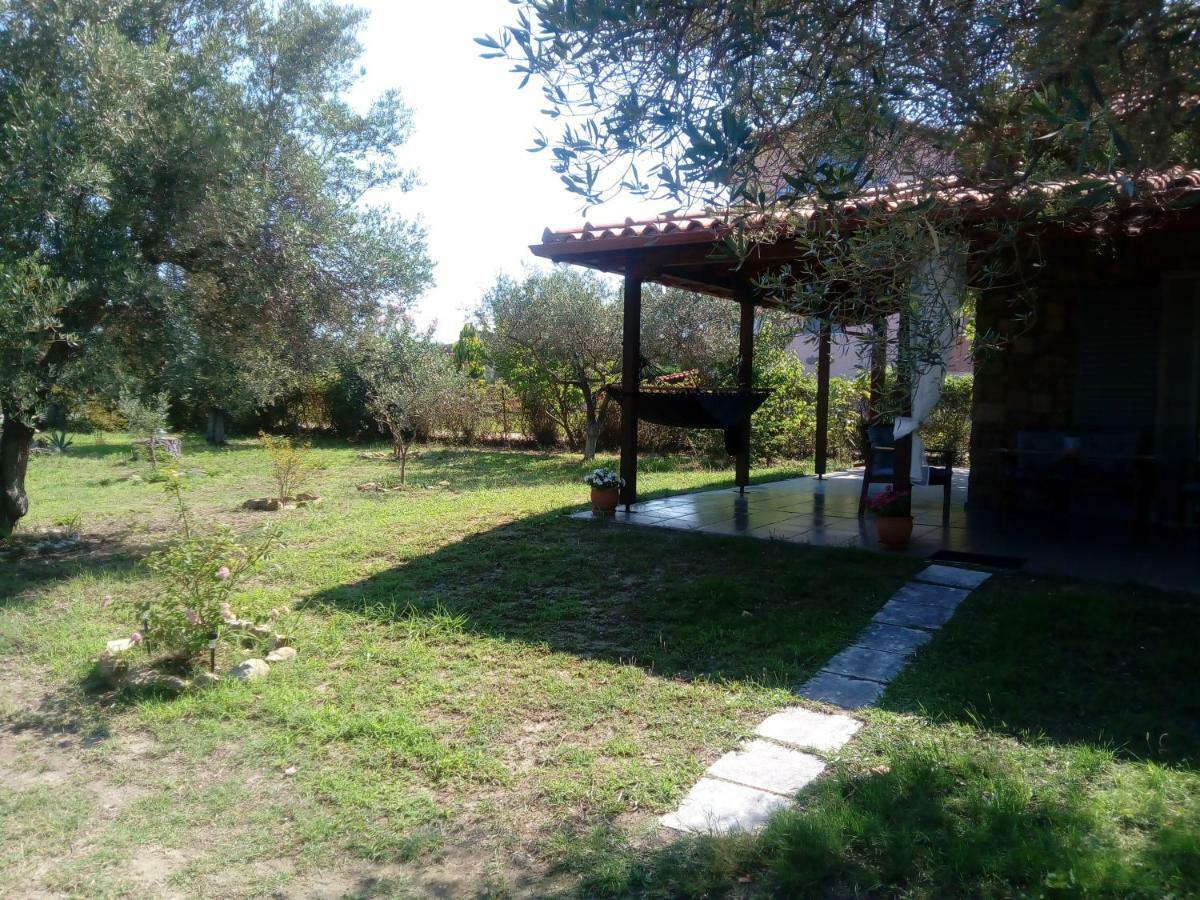 וורוורו Villa Elea מראה חיצוני תמונה